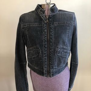 Gap jean jacket